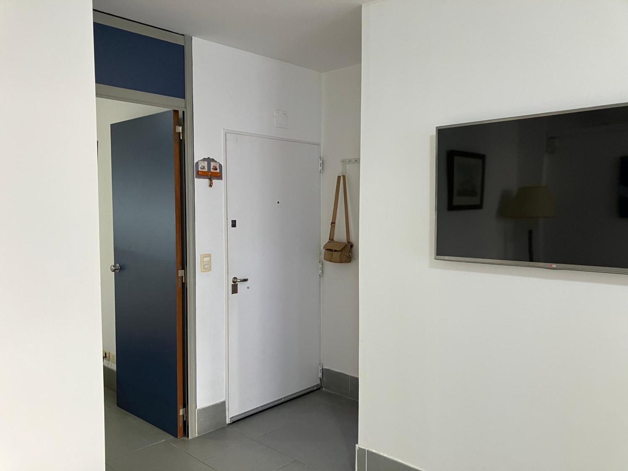 Apartment Palermo Rural Cochera *