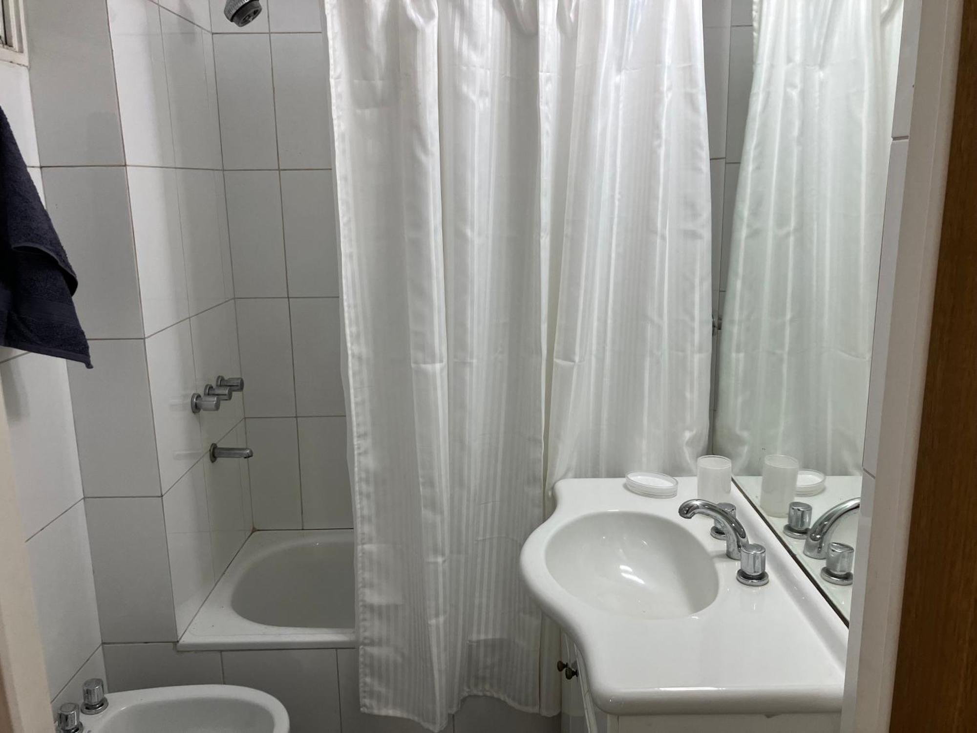 Palermo Rural Cochera Apartment Buenos Aires