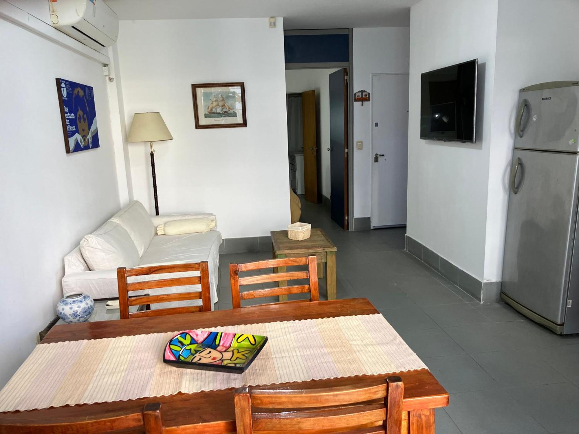 Apartment Palermo Rural Cochera Buenos Aires