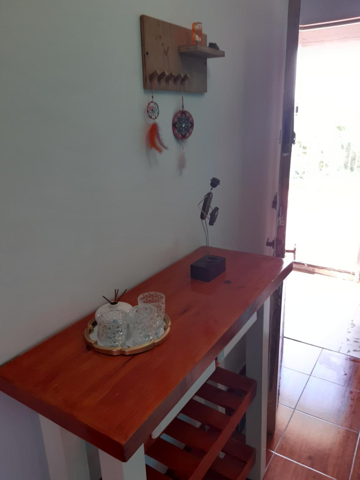 Espacio Comodo Descansar-plaza Serrano-palermo Soho Apartment Buenos Aires