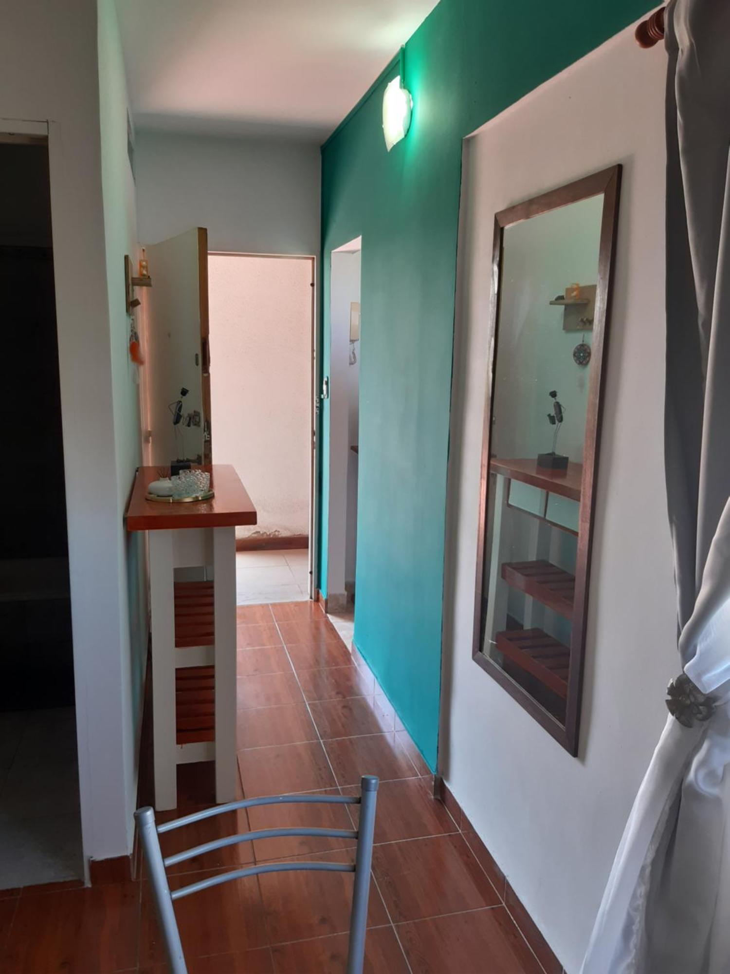 Espacio Comodo Descansar-plaza Serrano-palermo Soho * Buenos Aires