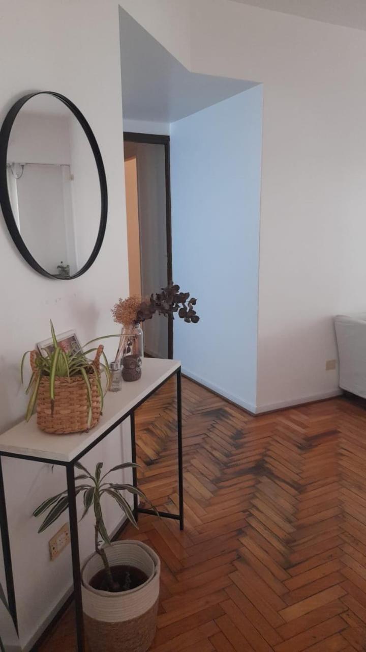 Apartment Departamento En Los Bosques De Palermo Y Libertador Caba Belgrano Chico *