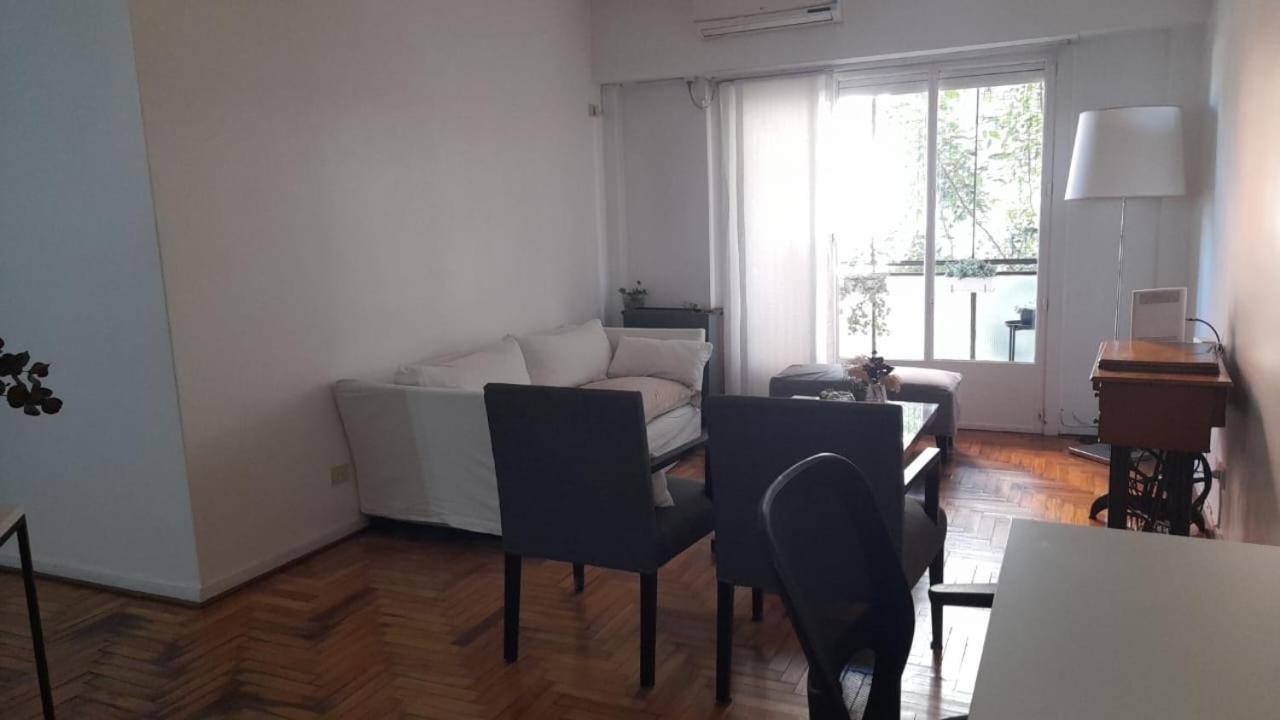 Apartment Departamento En Los Bosques De Palermo Y Libertador Caba Belgrano Chico