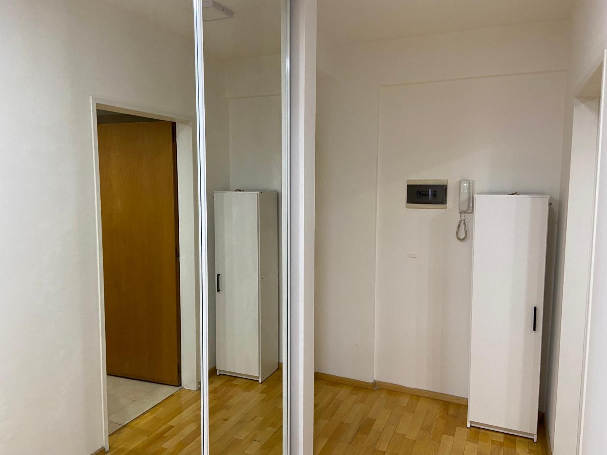 Apartment Deparatamento Entero En Barrio Norte Para Dos
