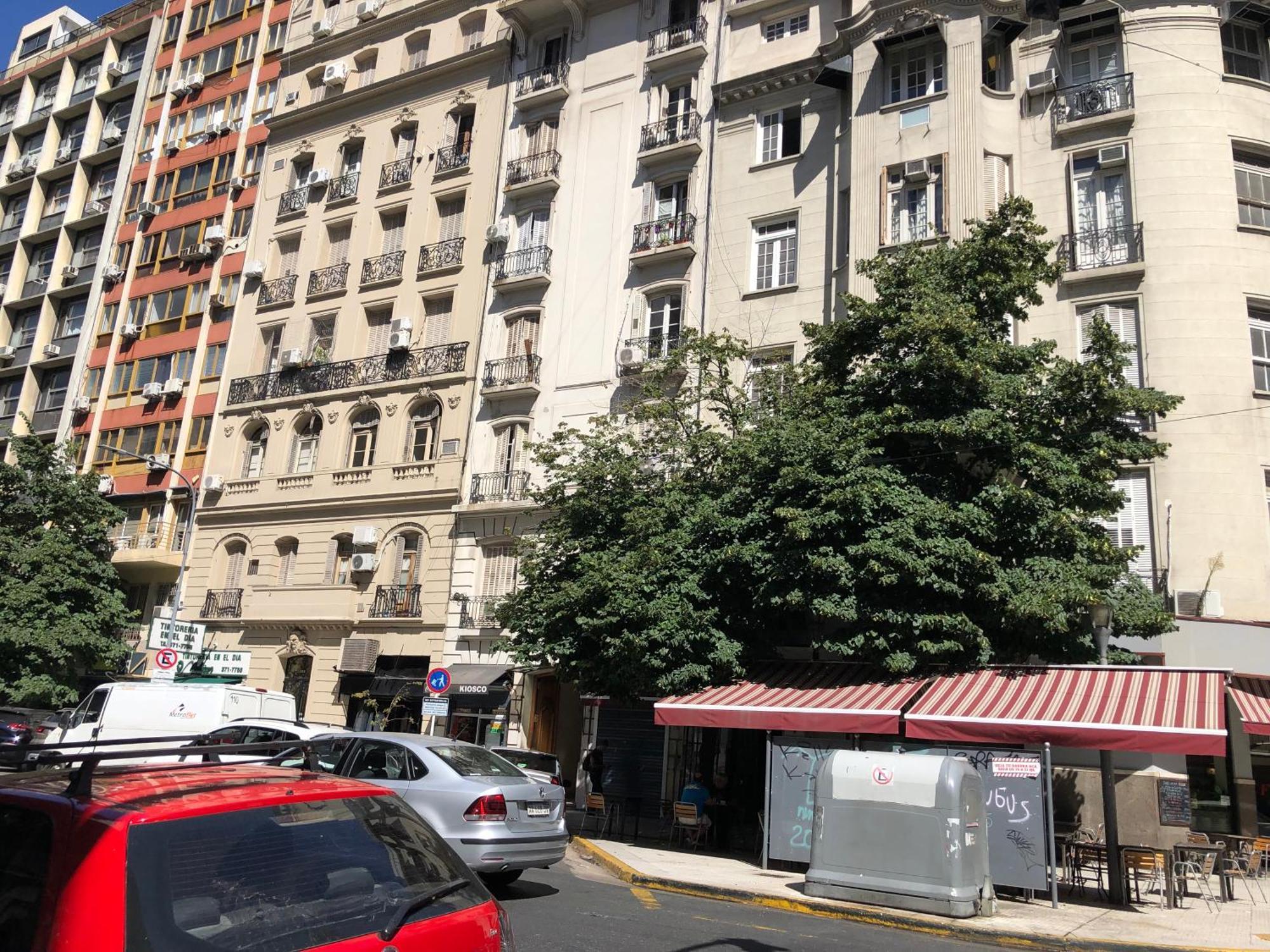Via Uruguay Apartment