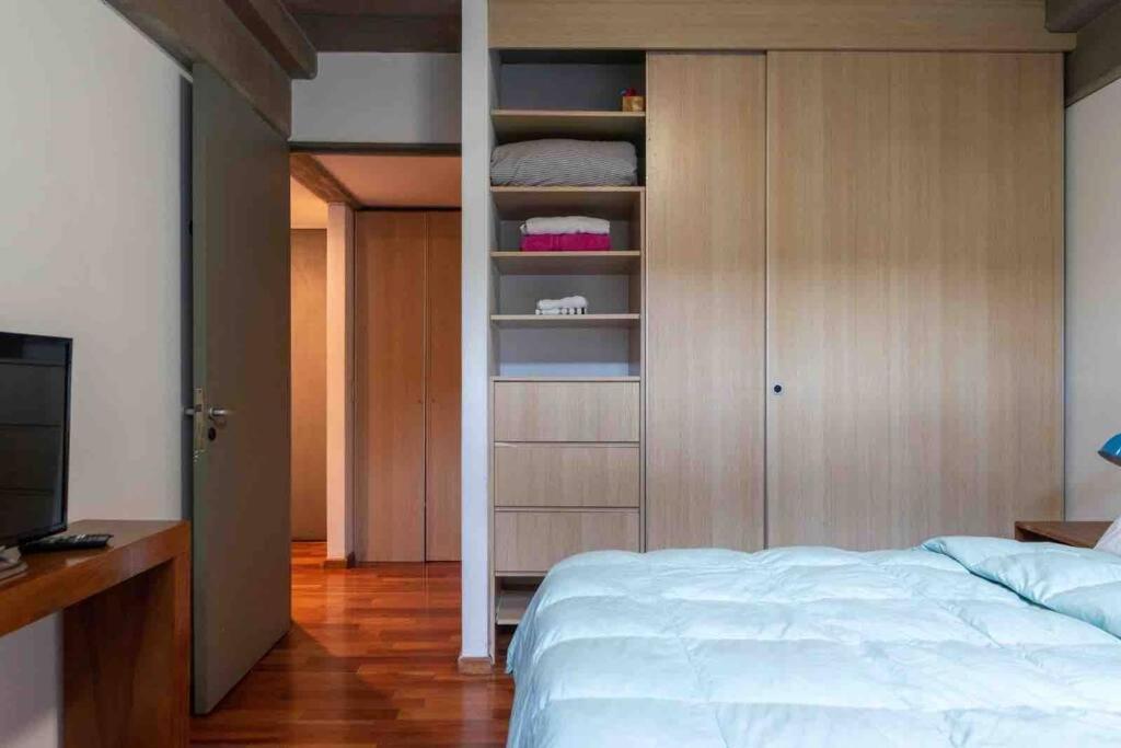 Alucinante Depto En Corazon De Palermo Hollywood 2/3 Personas Apartment Buenos Aires