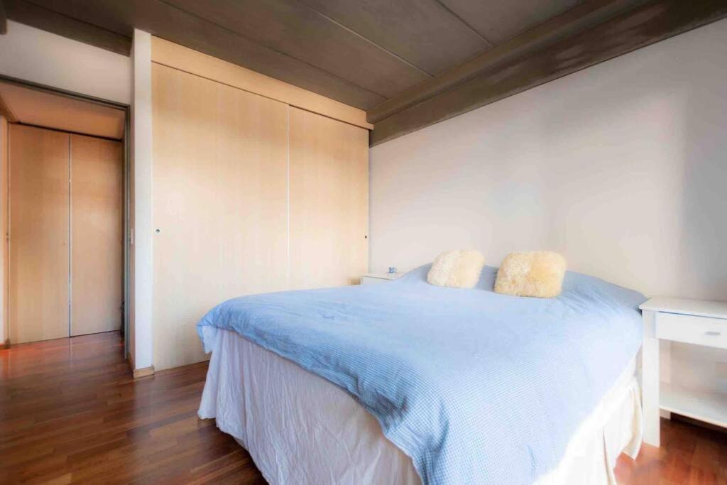 Alucinante Depto En Corazon De Palermo Hollywood 2/3 Personas Apartment Buenos Aires