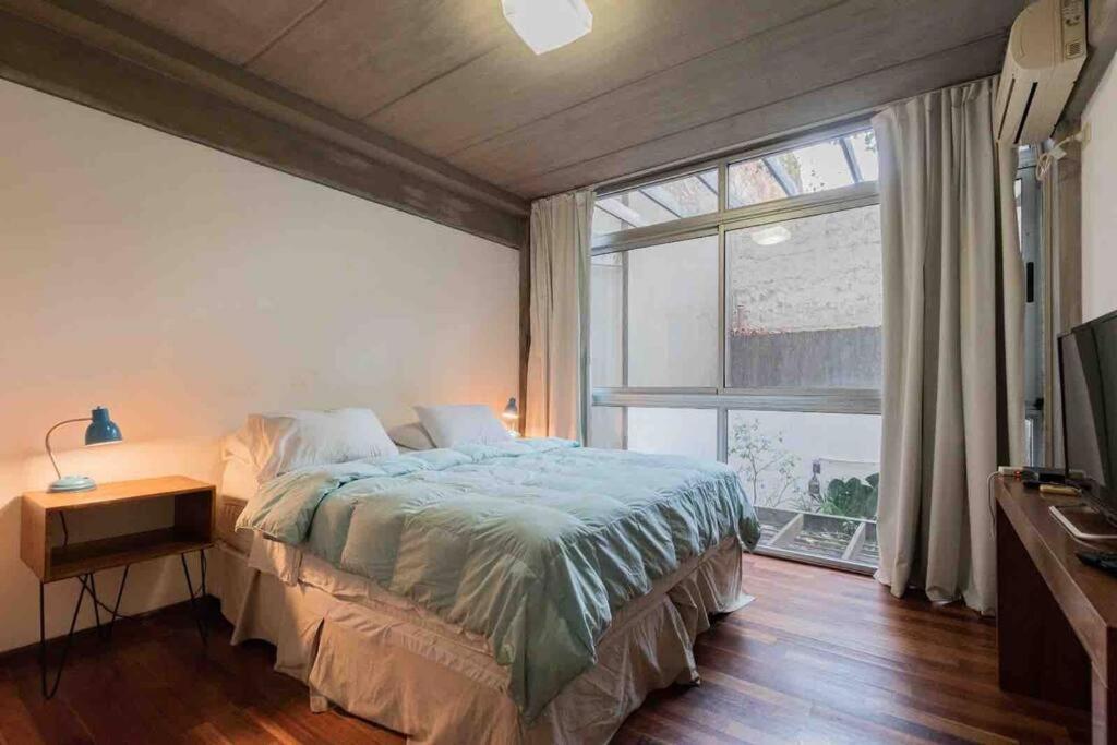 Alucinante Depto En Corazon De Palermo Hollywood 2/3 Personas Apartment