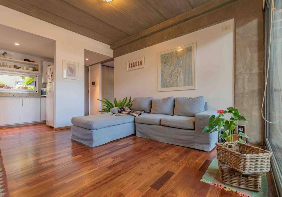 Apartment Alucinante Depto En Corazon De Palermo Hollywood 2/3 Personas *
