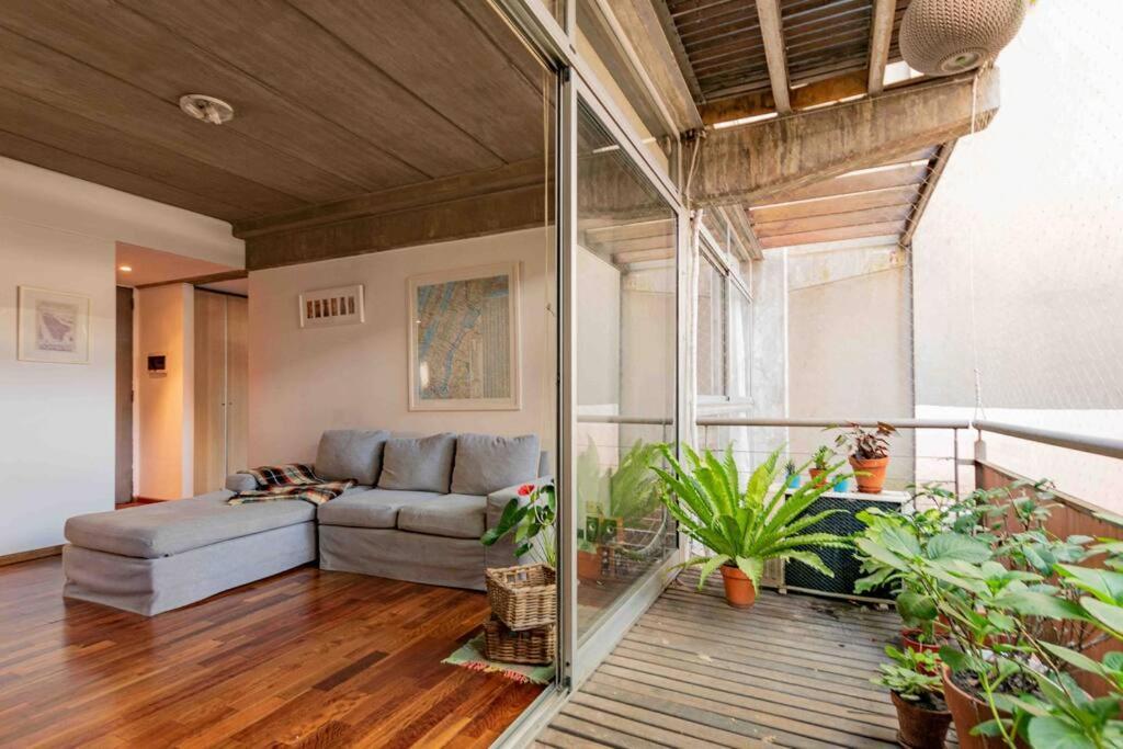 Alucinante Depto En Corazon De Palermo Hollywood 2/3 Personas Apartment
