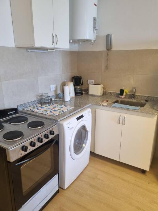Genial Departamento En El Centro De La Ciudad Apartment Buenos Aires