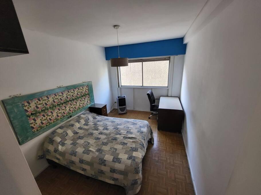 Apartment Genial Con Excelente Ubicacion *