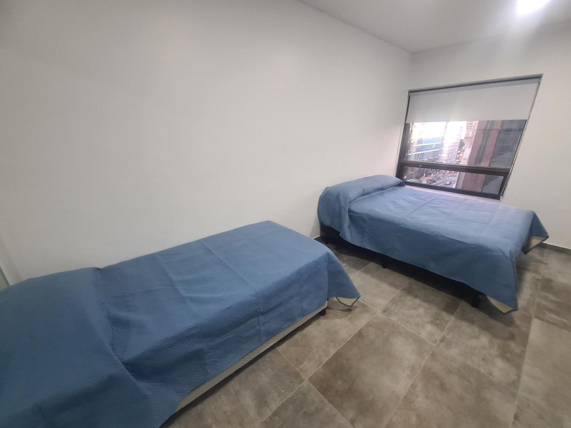 Av. Corrientes 818/820, Ciudad De Apartment