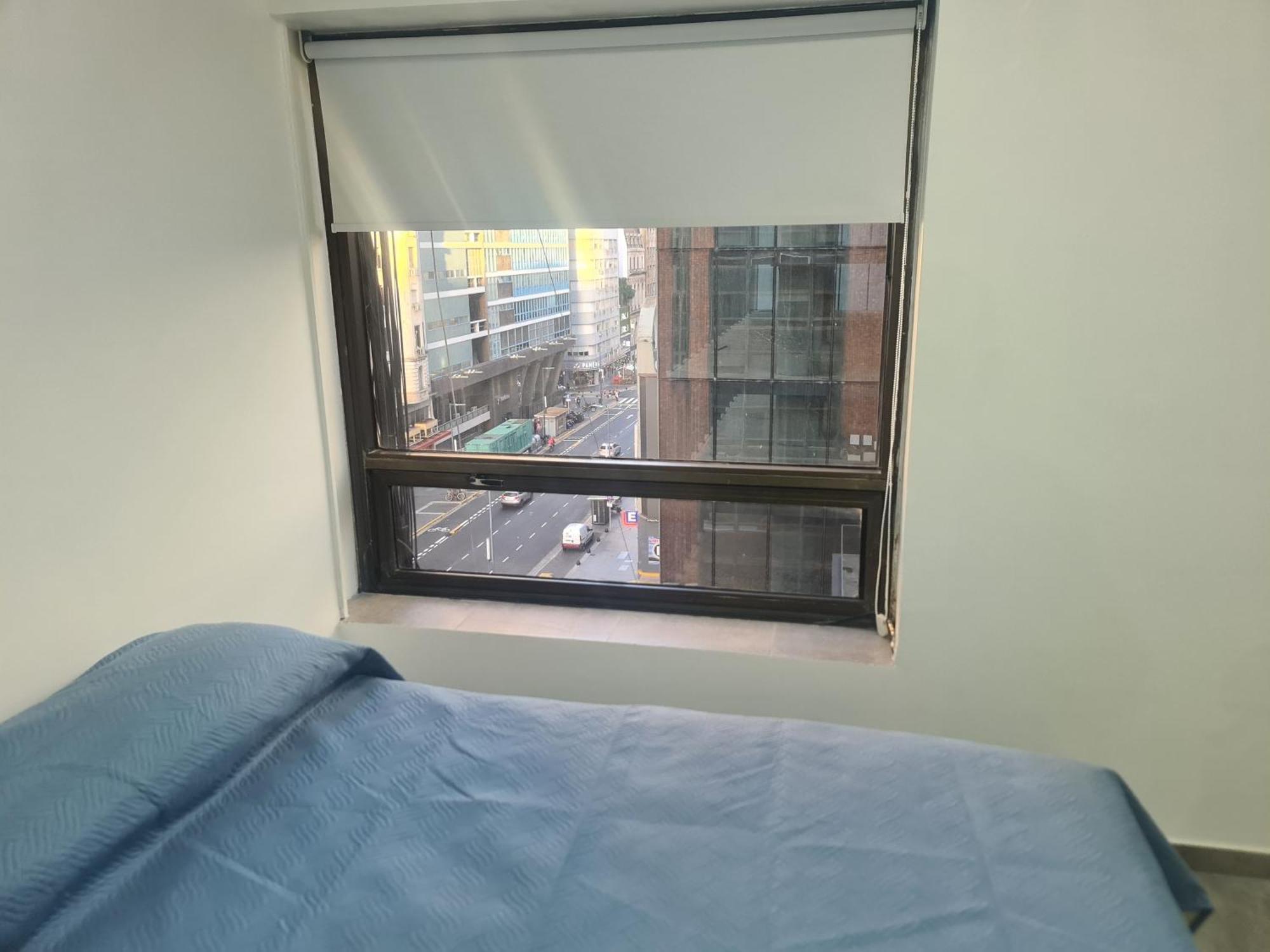 Apartment Av. Corrientes 818/820, Ciudad De *