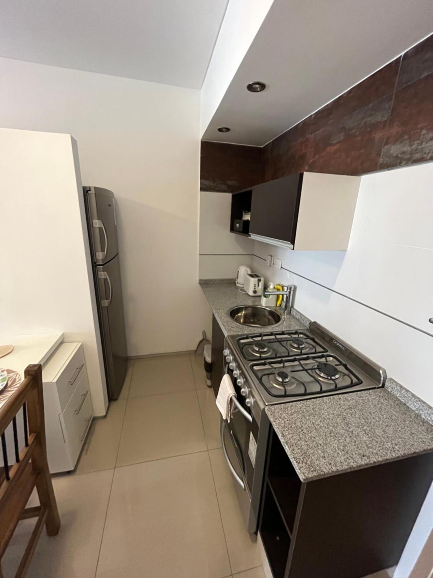 Apartamento Kandinsky Departamento Ciudad Autónoma de Buenos Aires
