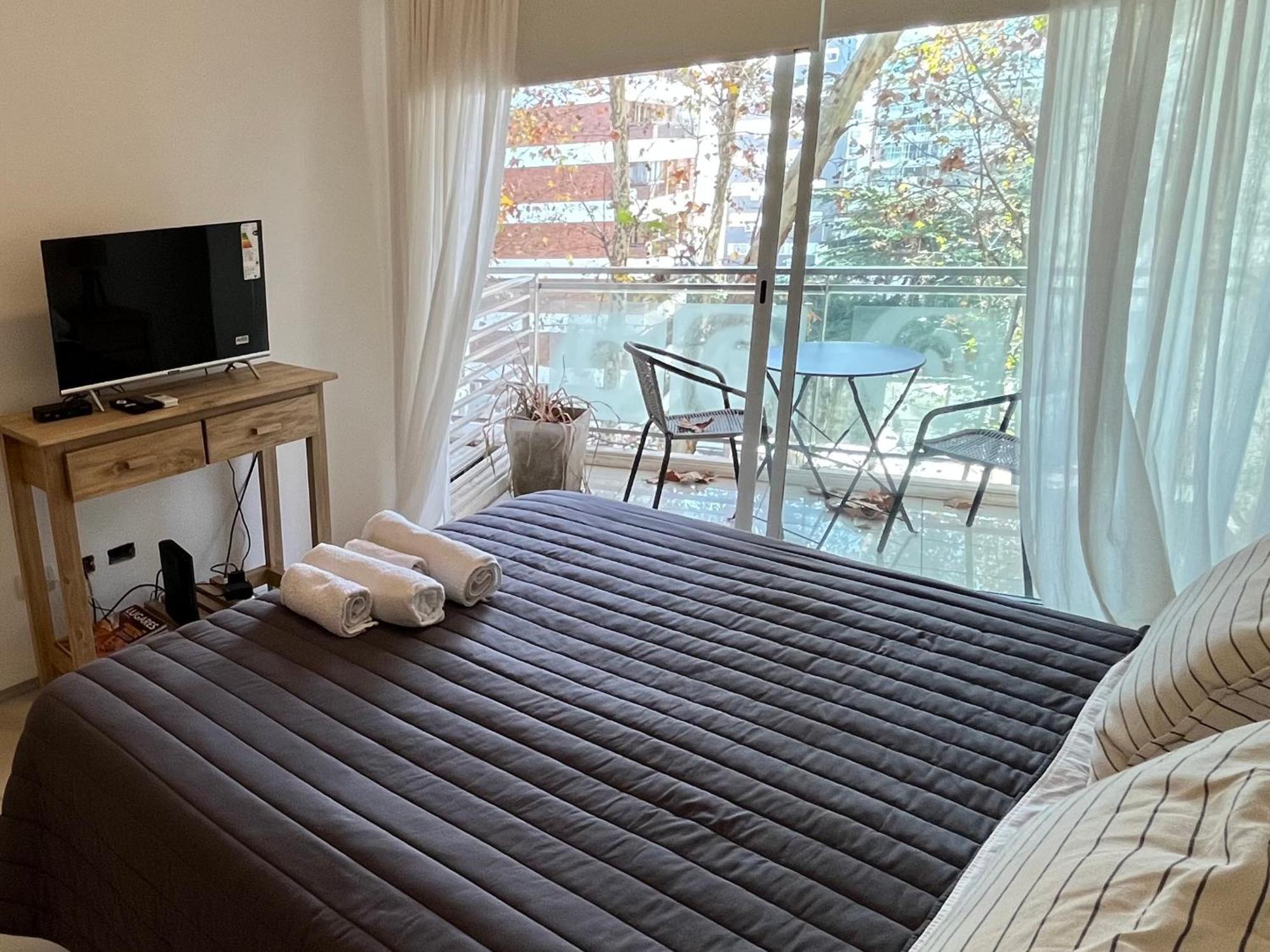 Apartamento Kandinsky Departamento Ciudad Autónoma de Buenos Aires