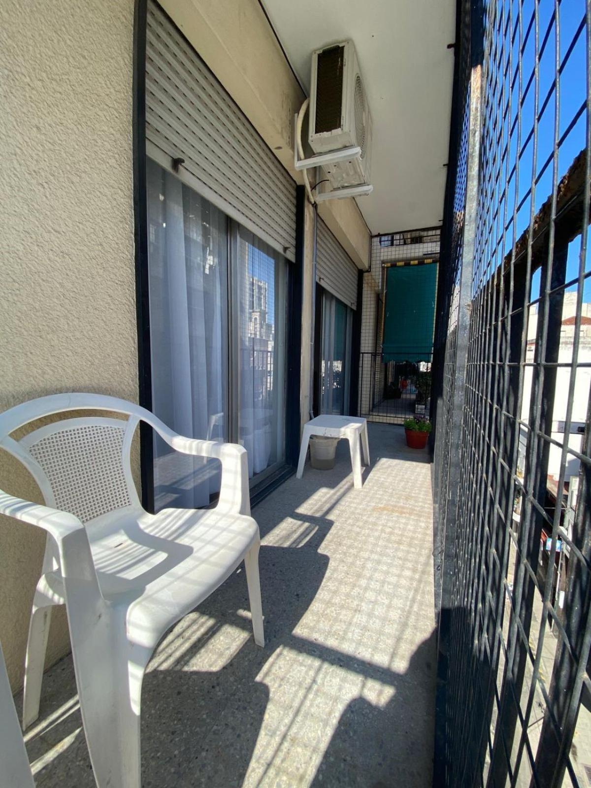 Apartamento Paraguay View