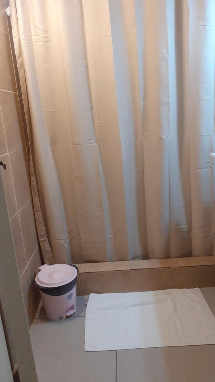 Apartment 2br Familiar In Palermo Bs As - 5pax Cot Buenos Aires