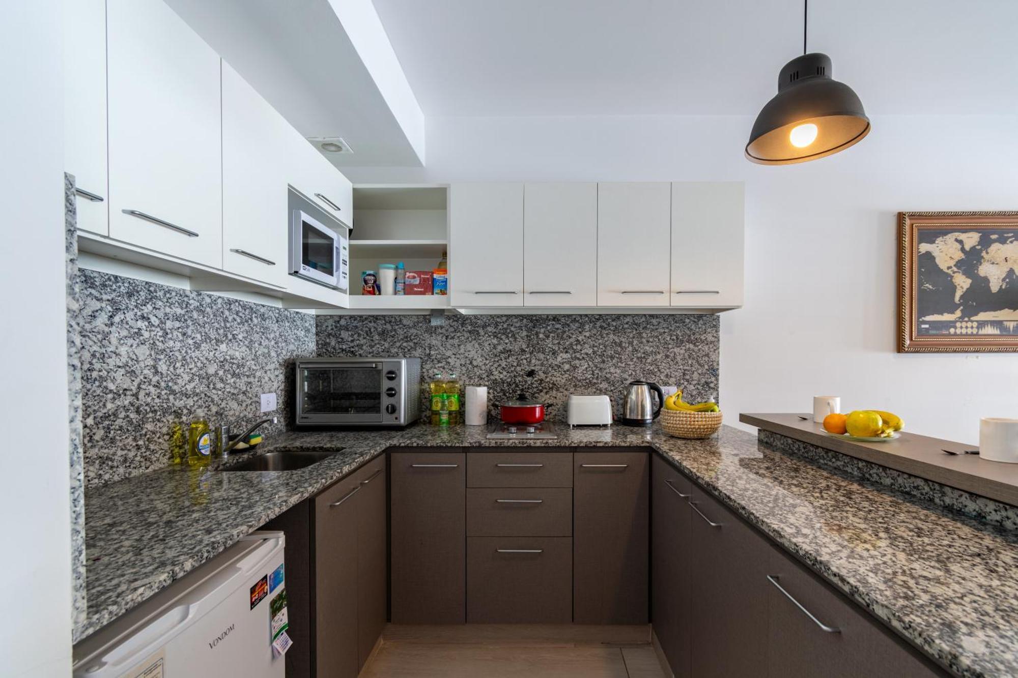 Rawson Park A Media Cuadra Del Hospital Italiano By Debarrio Aparts Apartment *