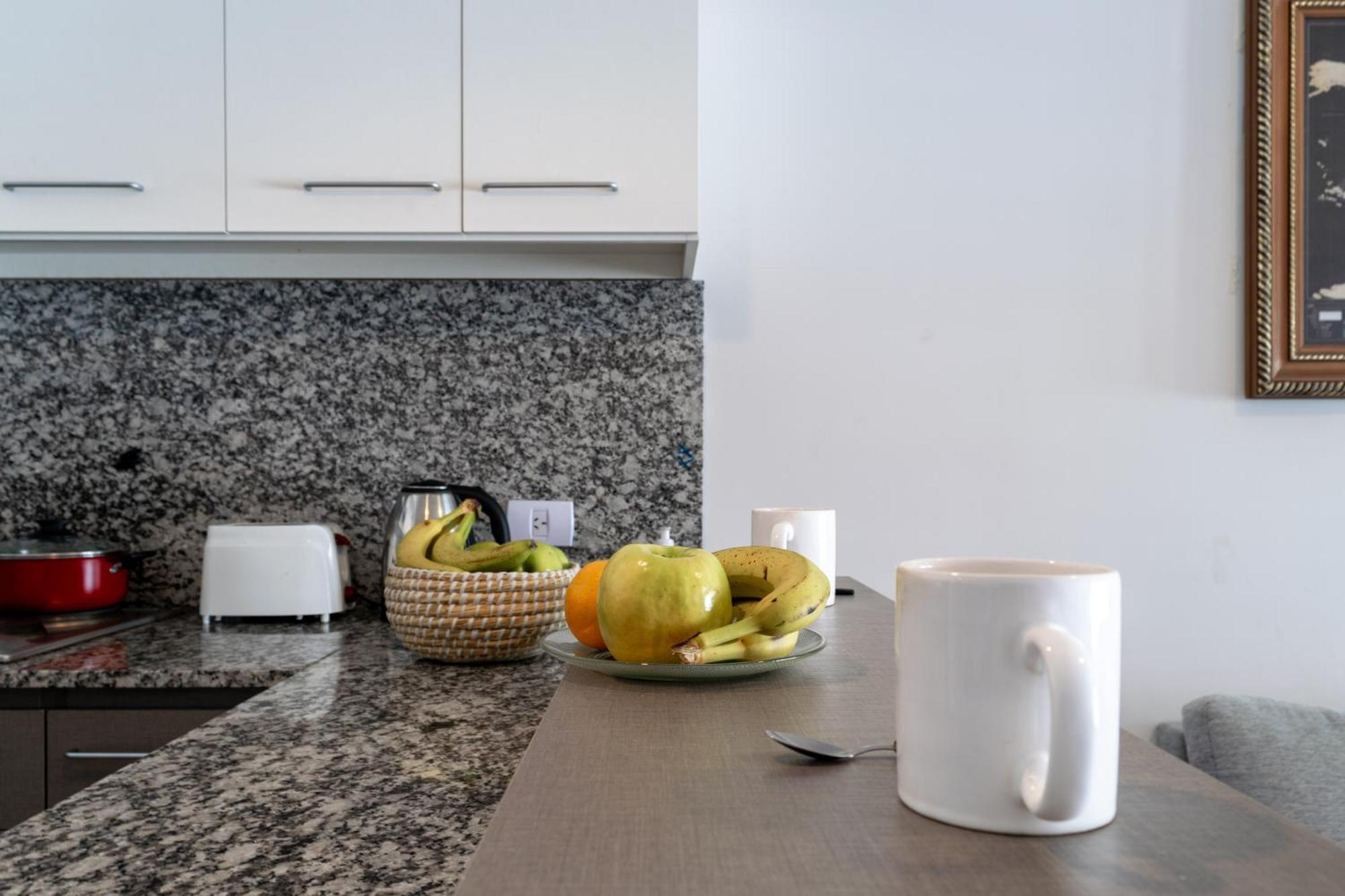 Apartment Rawson Park A Media Cuadra Del Hospital Italiano By Debarrio Aparts *