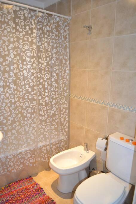 Apartment Calido Apartamento San Telmo Buenos Aires