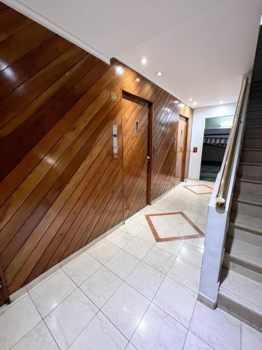 Pax 4! Impecable Departamento En Palermo Botanico, 4pax! Apartamento