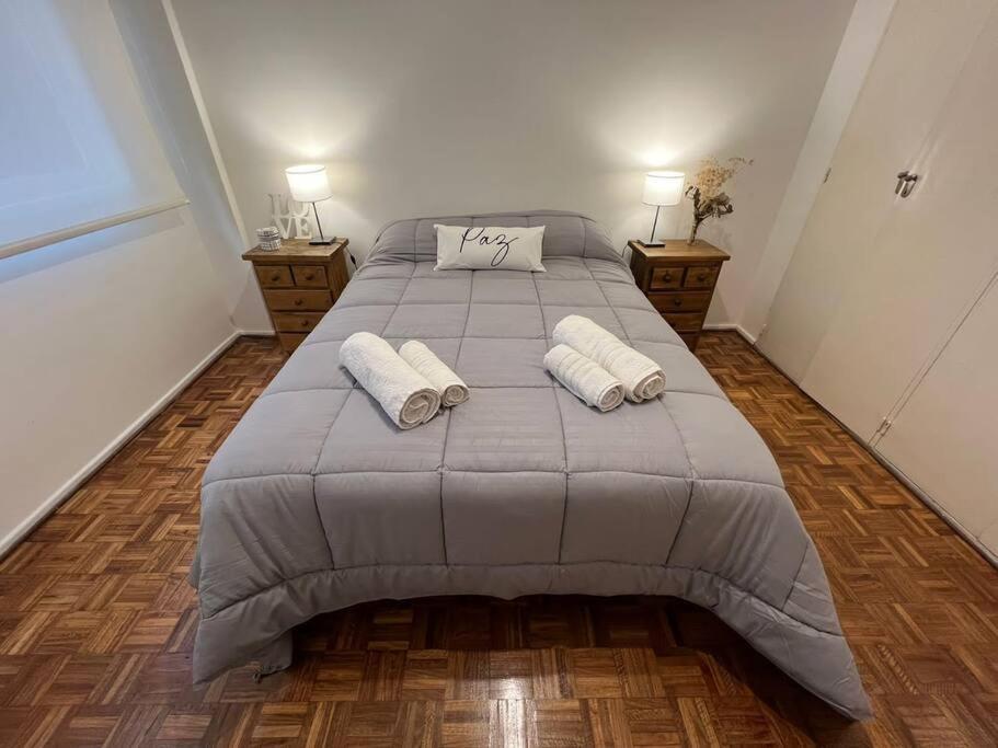 Apartamento Pax 4! Impecable Departamento En Palermo Botanico, 4pax! Ciudad Autónoma de Buenos Aires