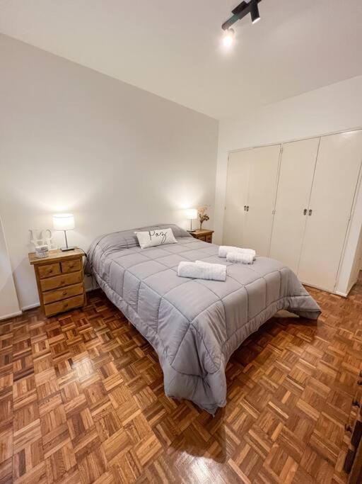 Pax 4! Impecable Departamento En Palermo Botanico, 4pax! Ciudad Autónoma de Buenos Aires