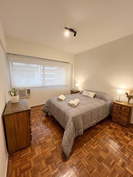 Pax 4! Impecable Departamento En Palermo Botanico, 4pax! Apartamento