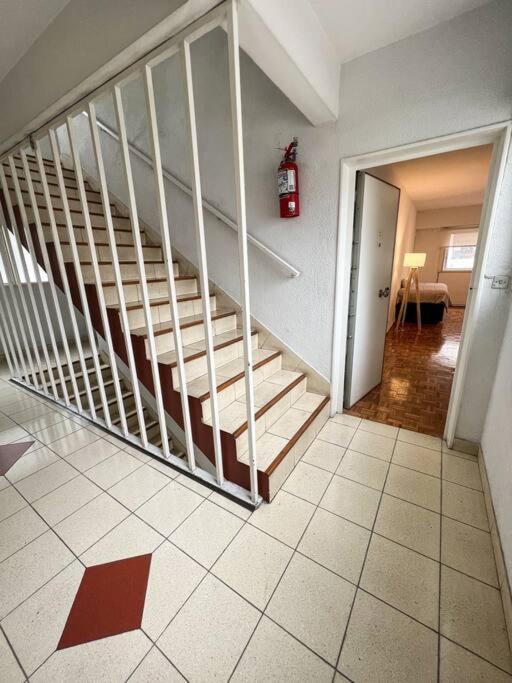 Pax 4! Impecable Departamento En Palermo Botanico, 4pax! Apartamento *
