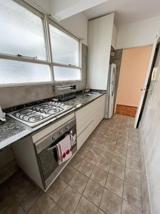 Apartamento Pax 4! Impecable Departamento En Palermo Botanico, 4pax! *