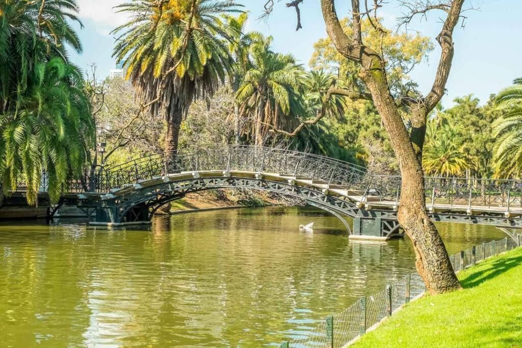 Pax 4! Impecable Departamento En Palermo Botanico, 4pax! Apartamento Ciudad Autónoma de Buenos Aires