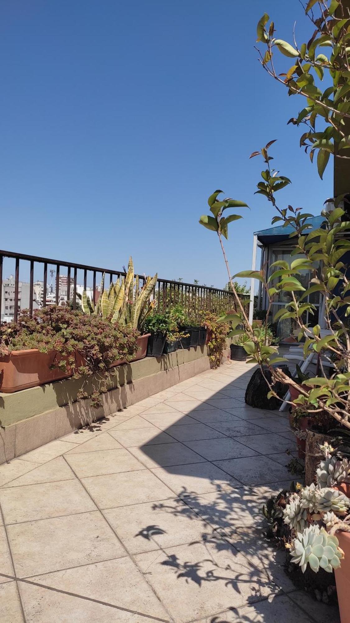 Homestay En El Corazon De Palermo Soho Buenos Aires