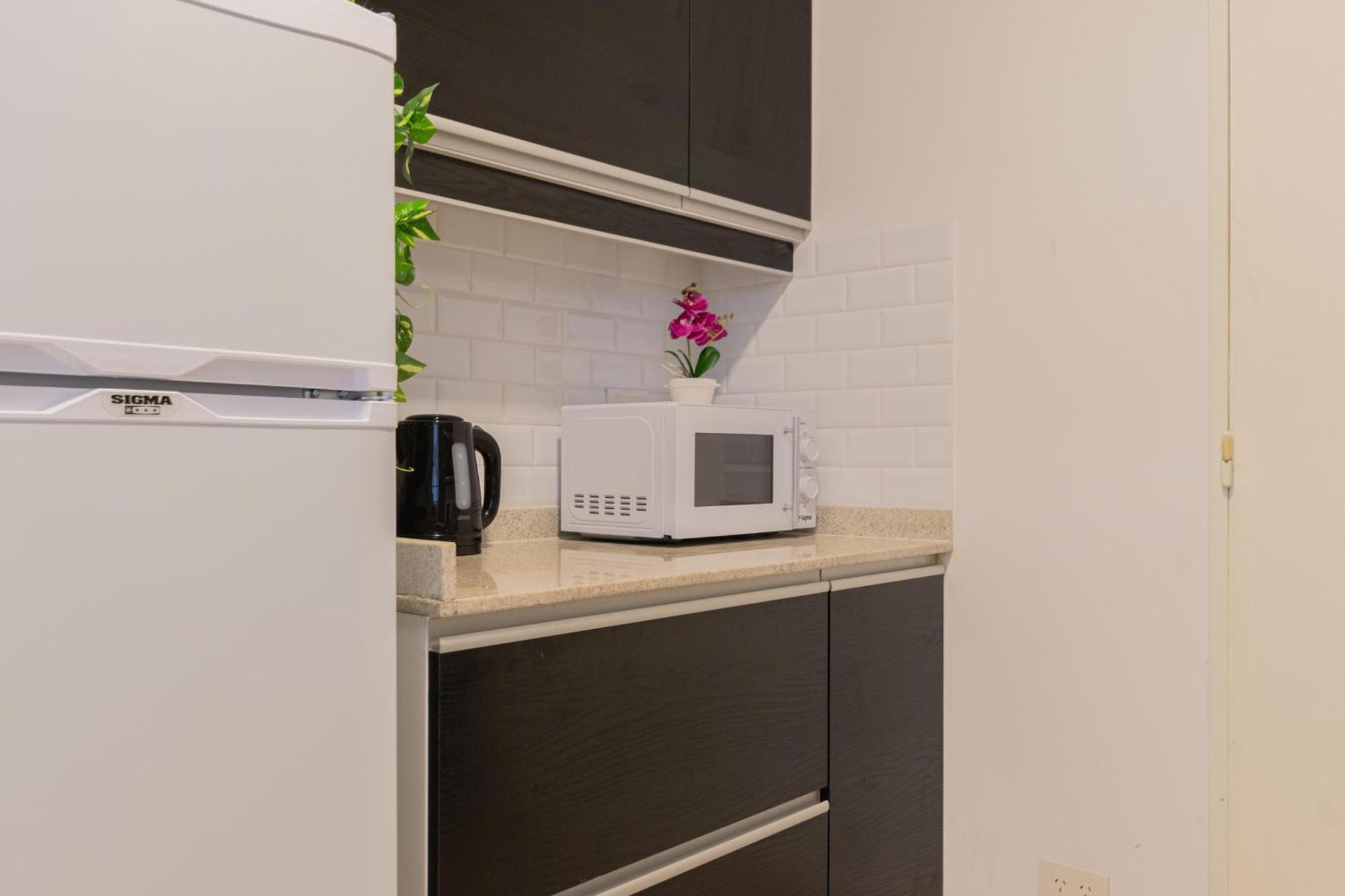Fliphaus Sarmiento 4300 - 2 Bd In Almagro Holiday home Buenos Aires