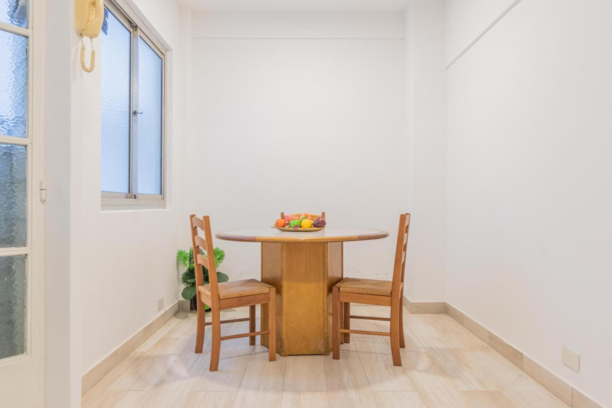 Fliphaus Sarmiento 4300 - 2 Bd In Almagro