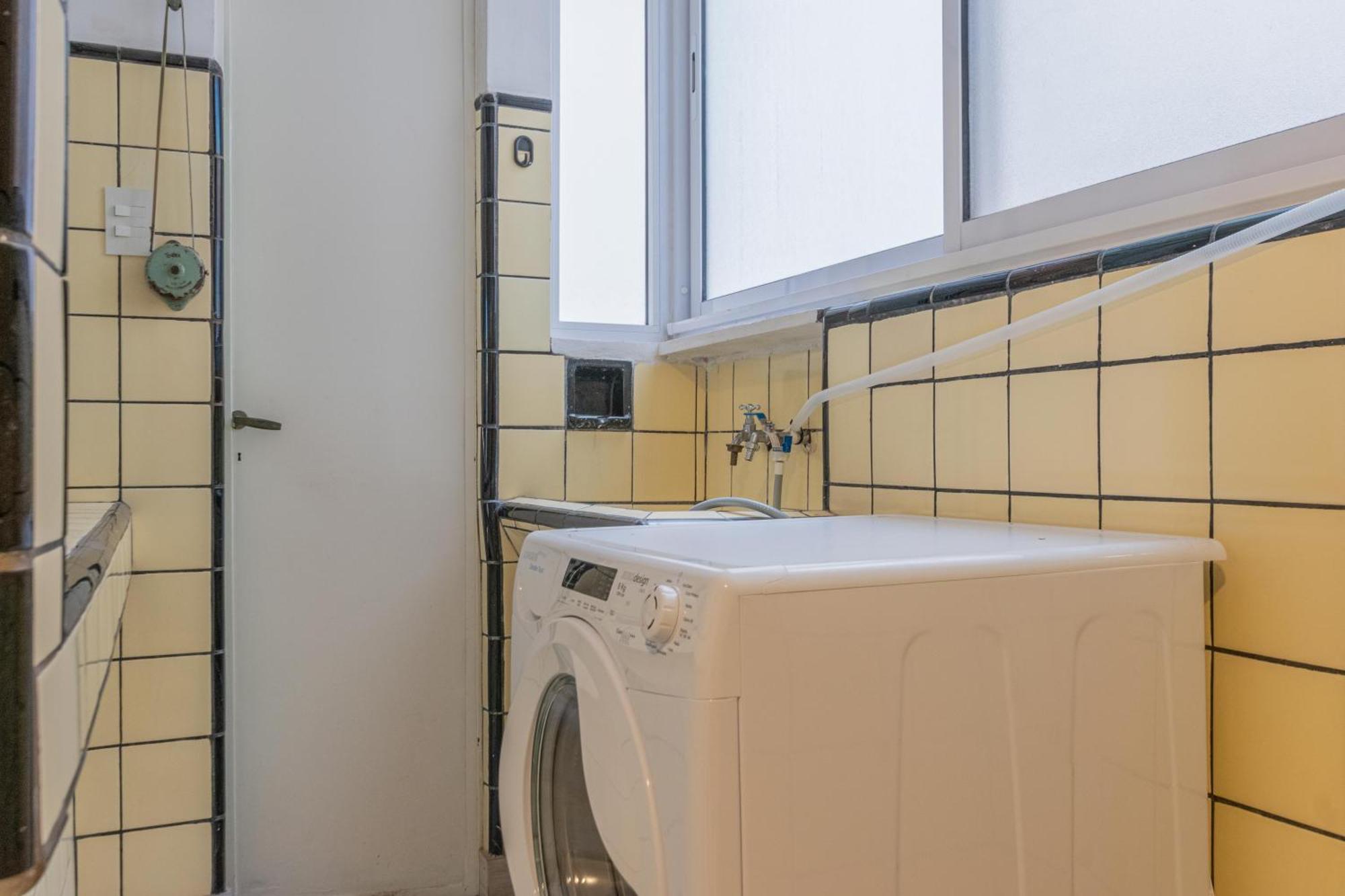 Fliphaus Sarmiento 4300 - 2 Bd In Almagro Holiday home Buenos Aires