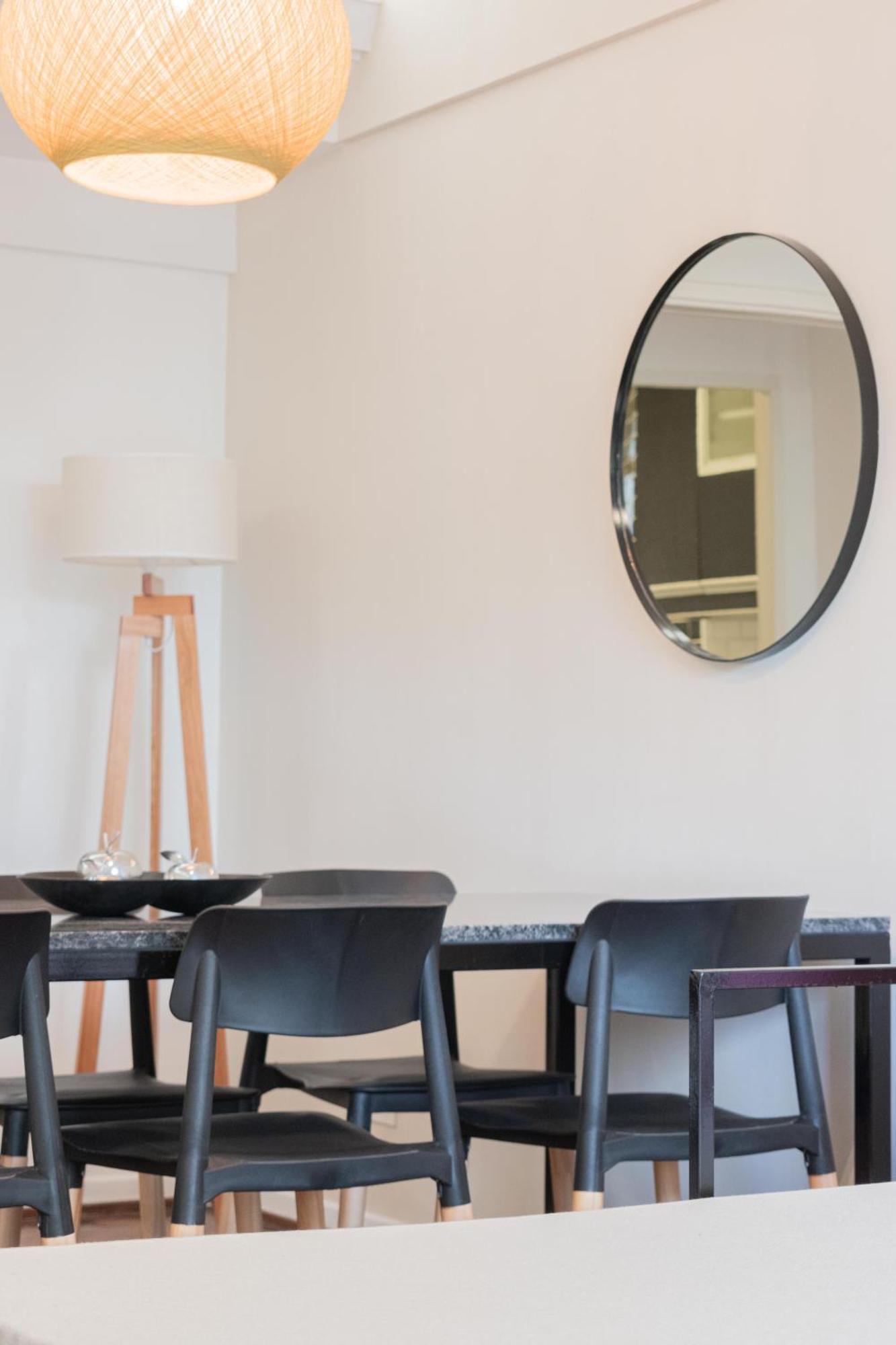 Fliphaus Sarmiento 4300 - 2 Bd In Almagro
