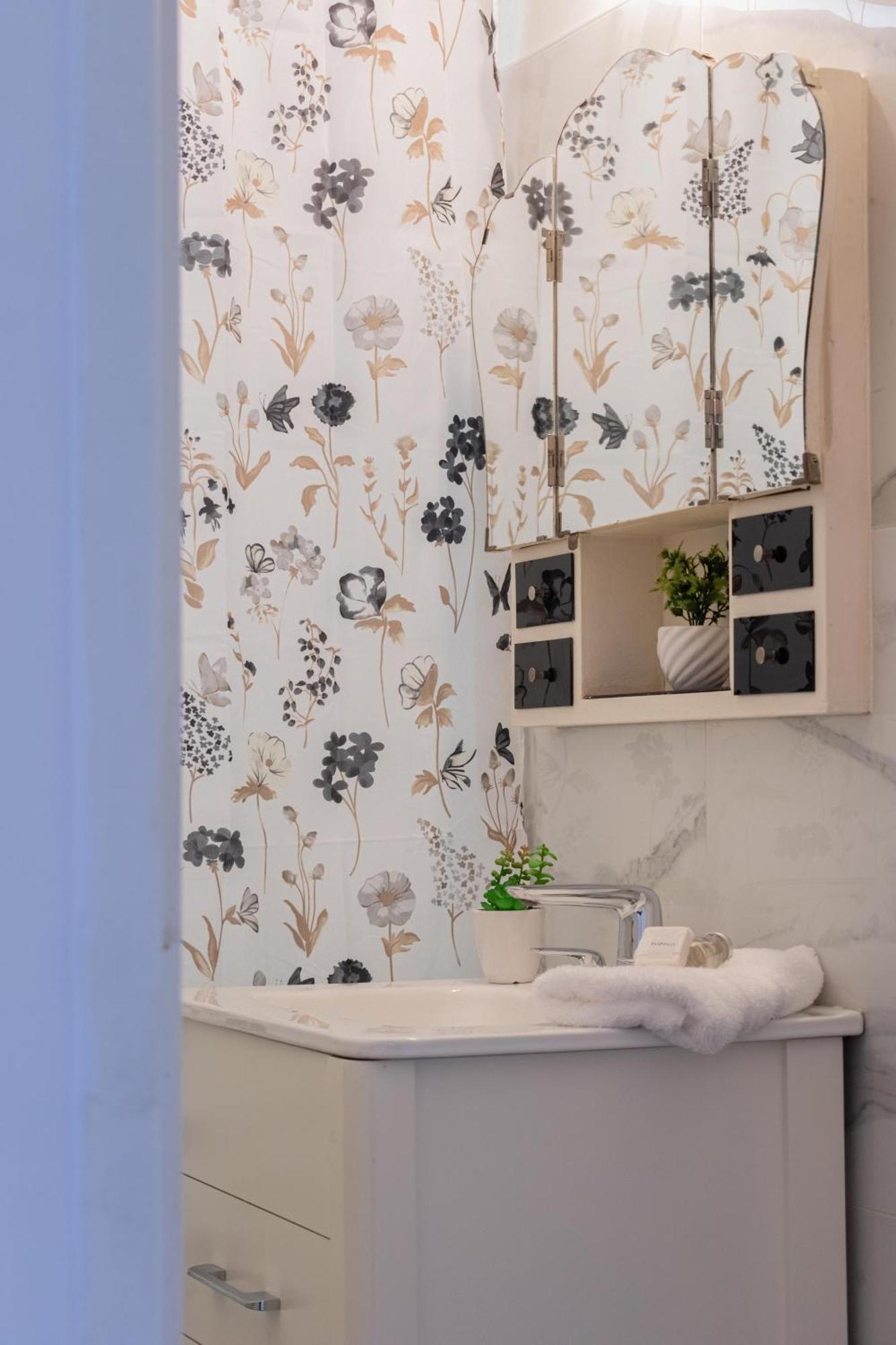 Fliphaus Sarmiento 4300 - 2 Bd In Almagro Holiday home *