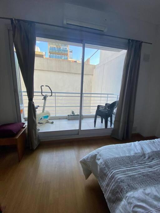 Apartamento Departamento En Palermo Buenos Aires