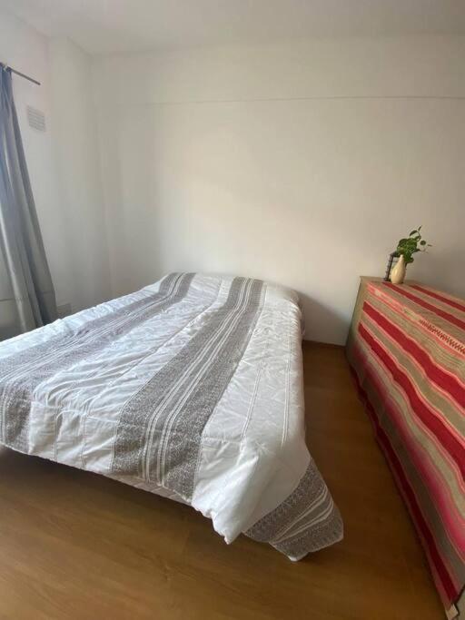 Apartamento Departamento En Palermo