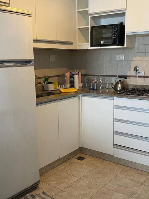 Apartamento Departamento En Palermo