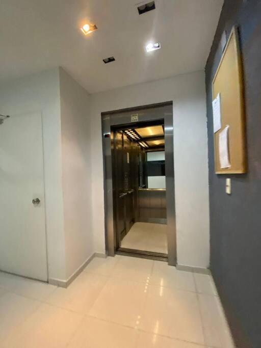 Departamento En Palermo Apartamento