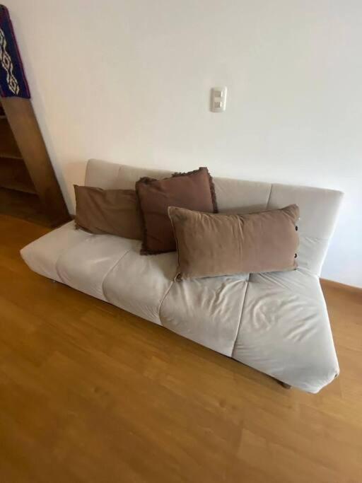 Departamento En Palermo Apartamento *