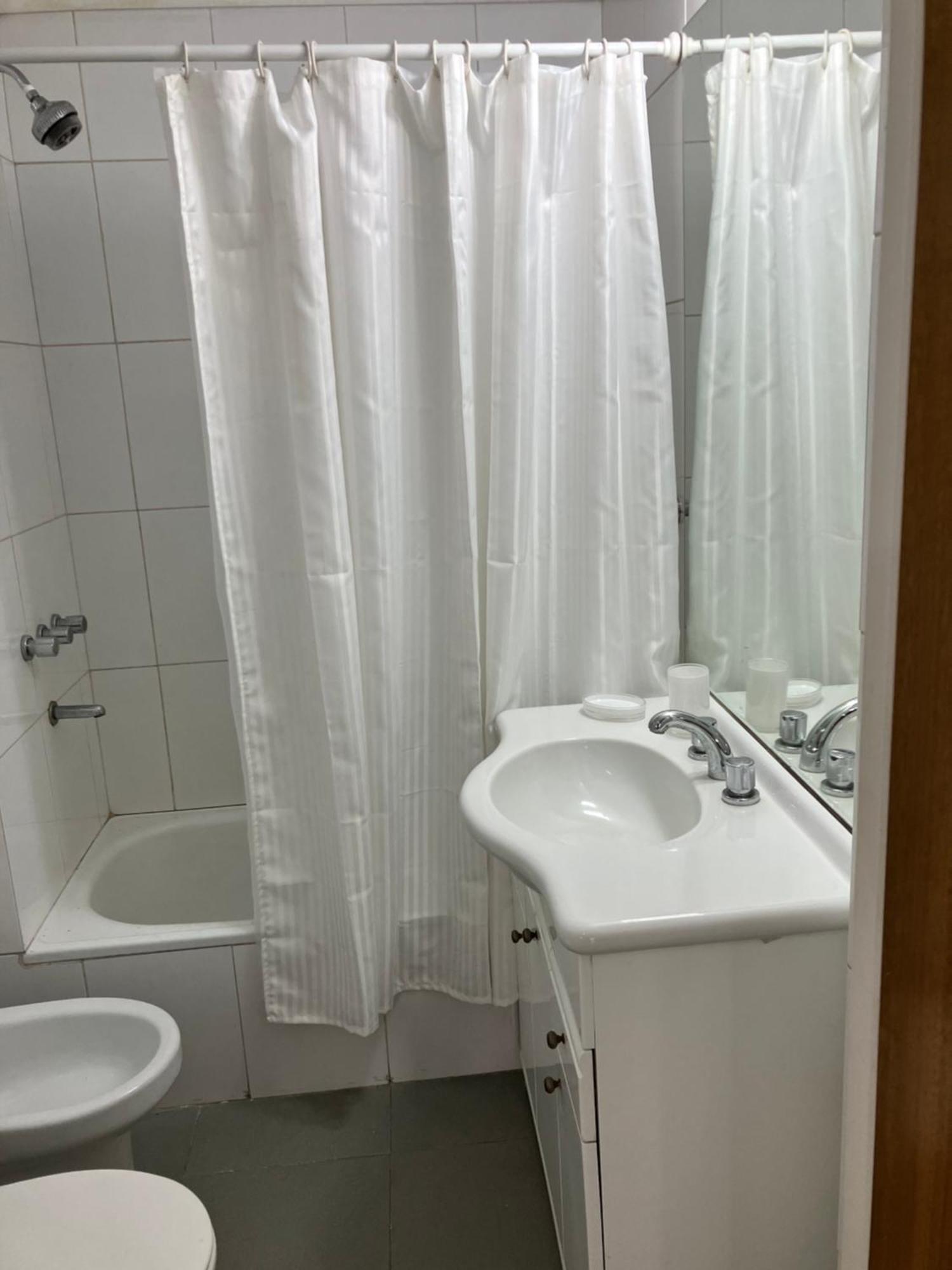 Apartment Palermo Rural Cochera Buenos Aires