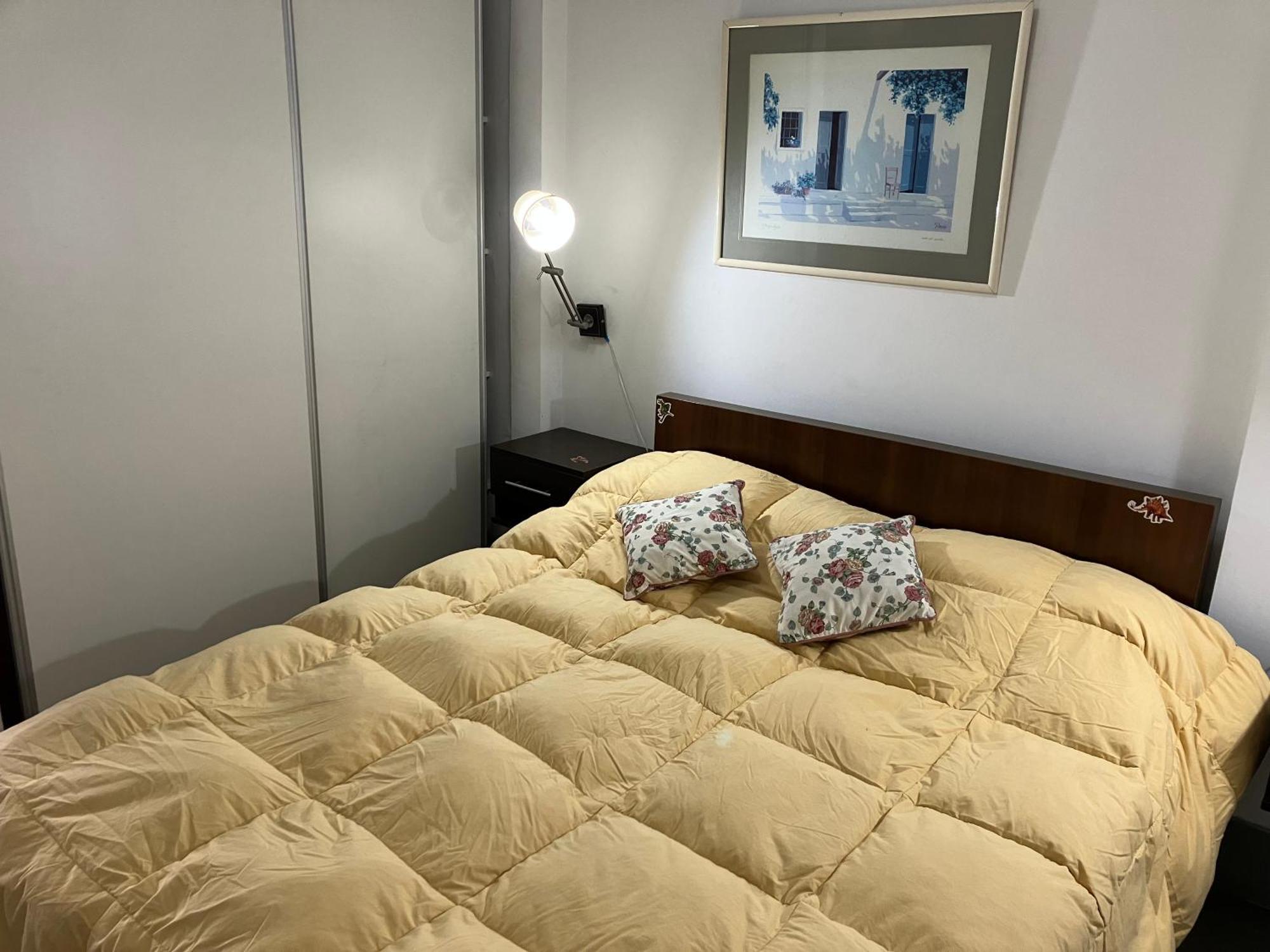 Apartment Palermo Rural Cochera *