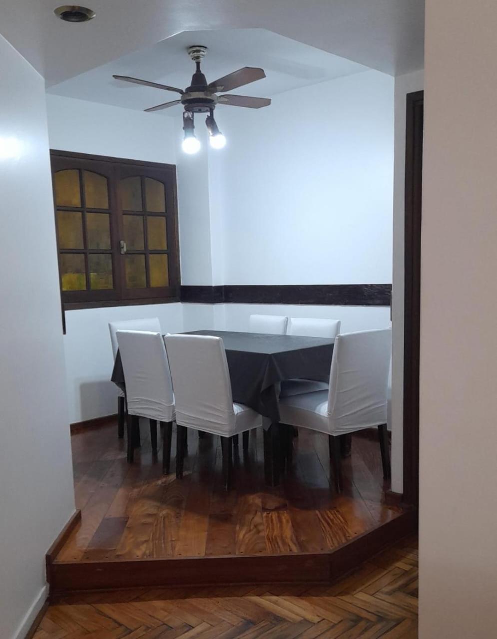 Departamento En Los Bosques De Palermo Y Libertador Caba Belgrano Chico Apartment