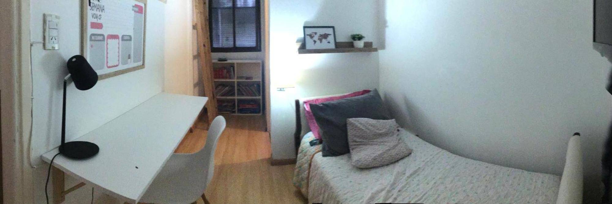 Apartment Departamento En Los Bosques De Palermo Y Libertador Caba Belgrano Chico *
