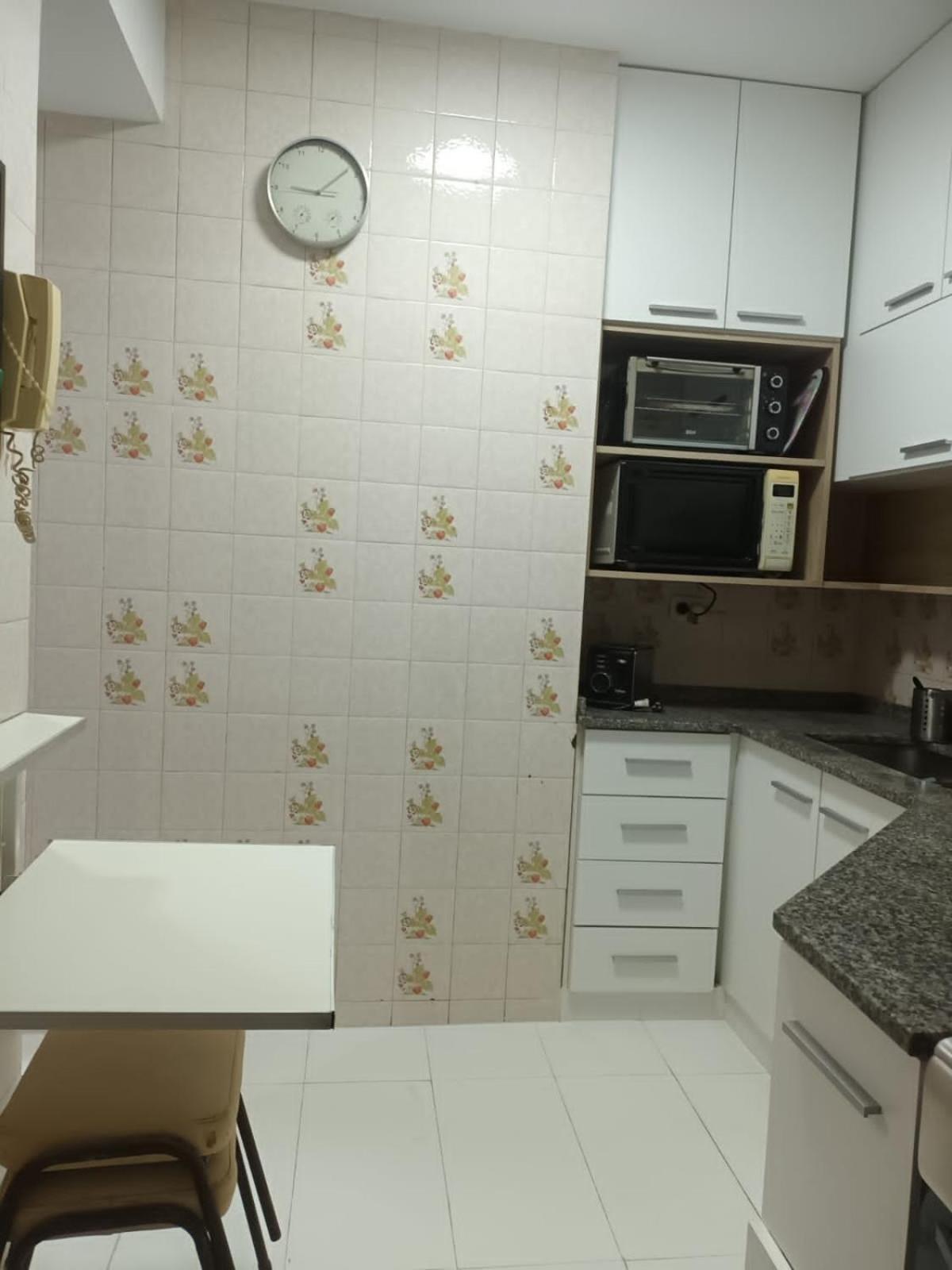 Apartment Departamento En Los Bosques De Palermo Y Libertador Caba Belgrano Chico