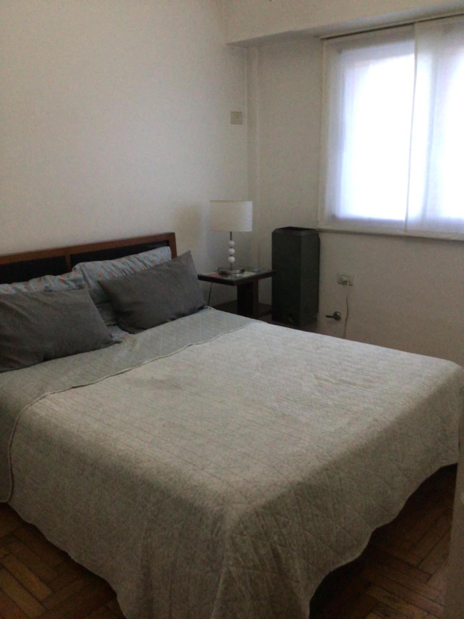 Departamento En Los Bosques De Palermo Y Libertador Caba Belgrano Chico Apartment *