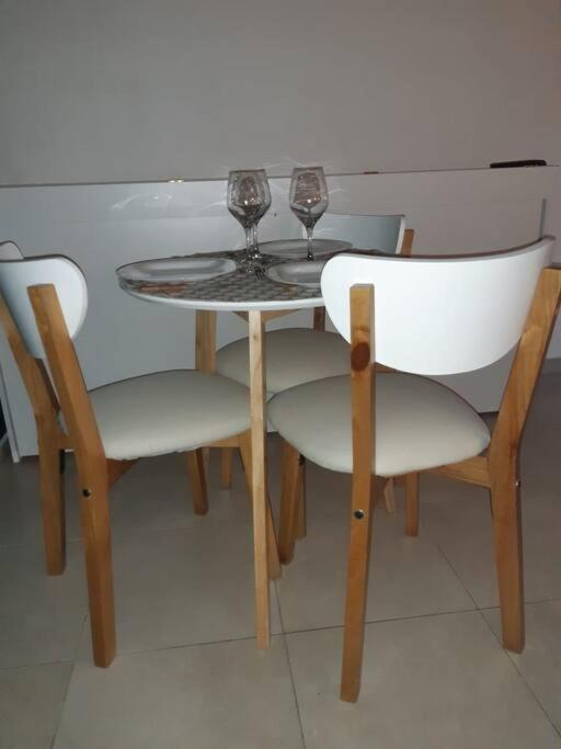 Monoambiente En El Corazon De Palermo Soho Apartment *